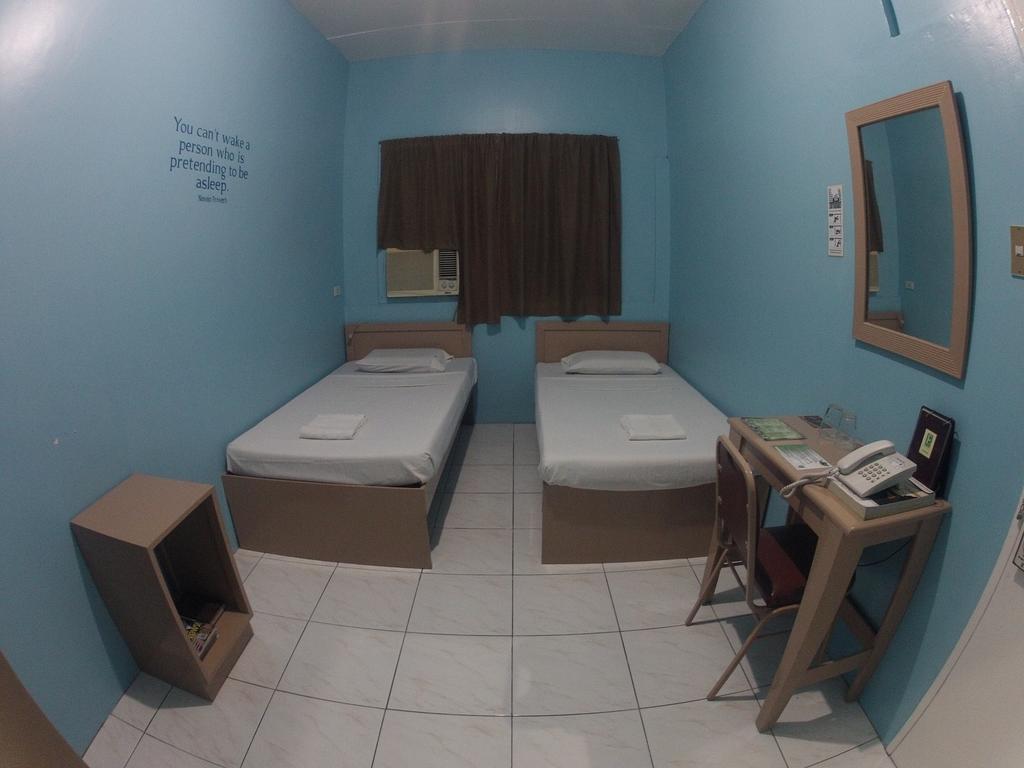 Cebu Elicon House Hotel Cameră foto
